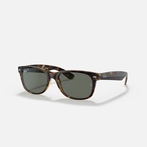 Ray Ban Light Havana sunglasses